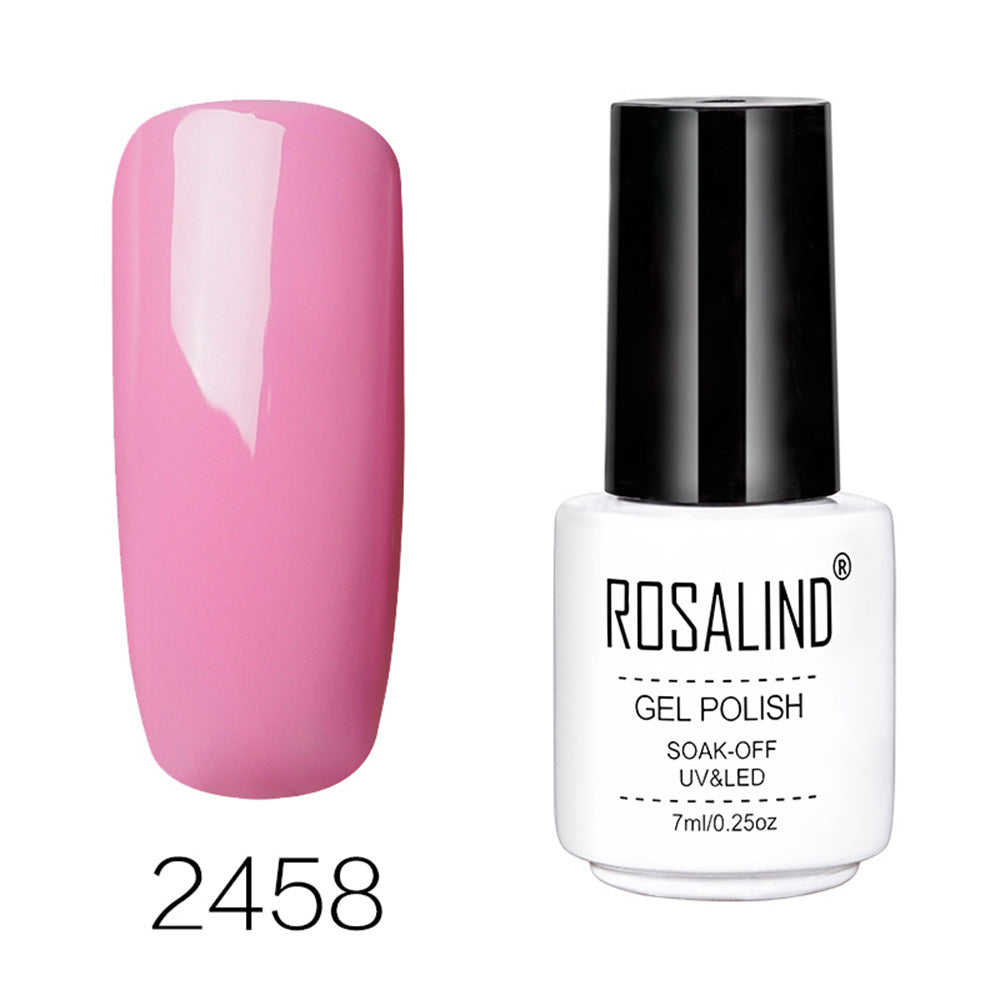 Nail Gel Polish