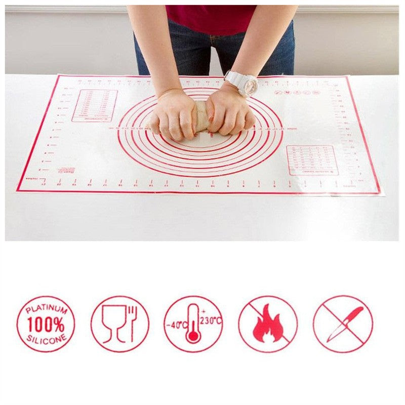 Silicon Baking Mat