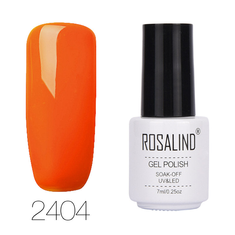 Nail Gel Polish