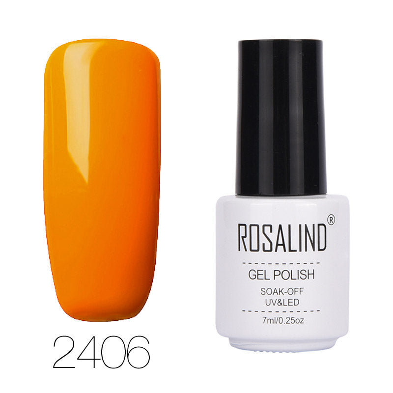 Nail Gel Polish