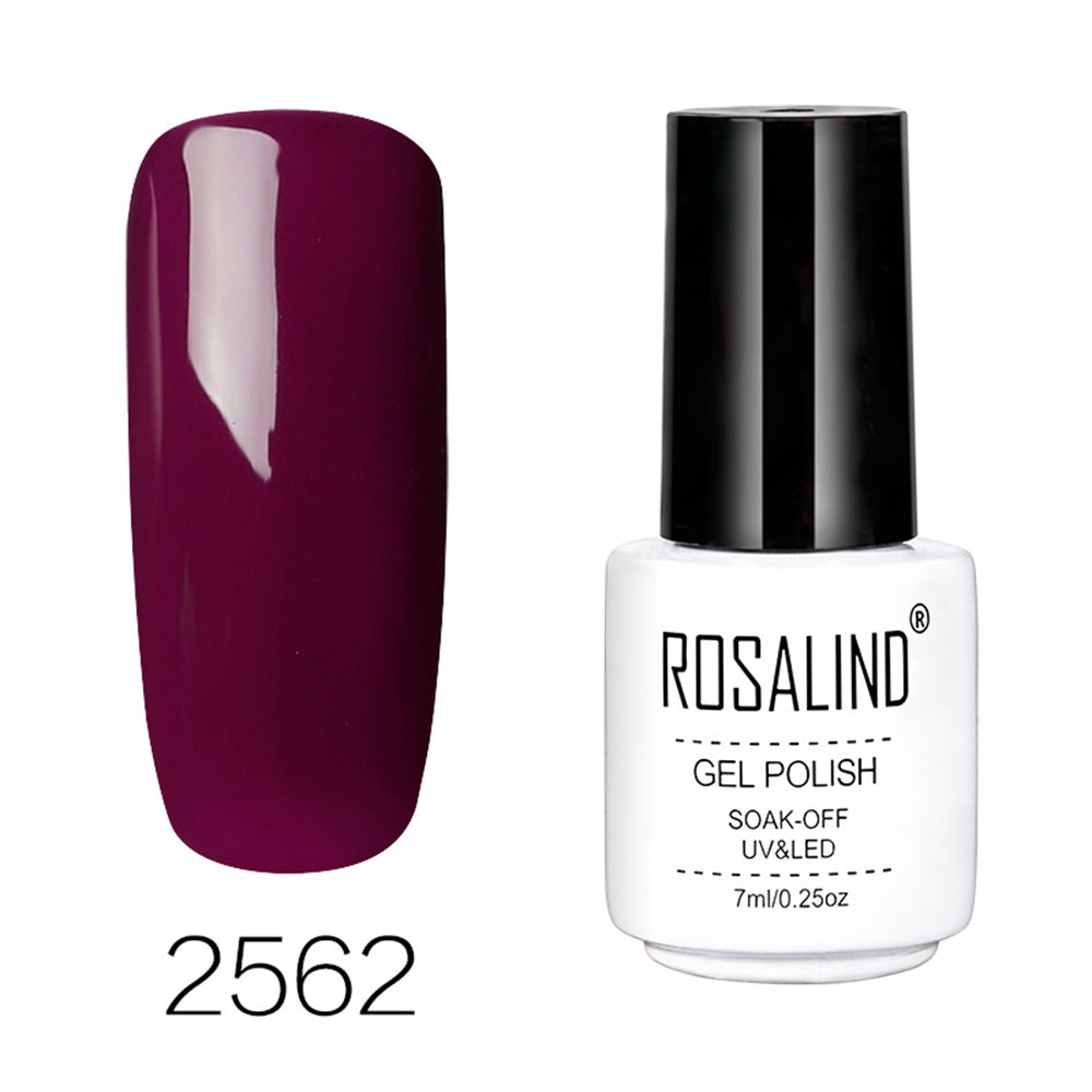Nail Gel Polish