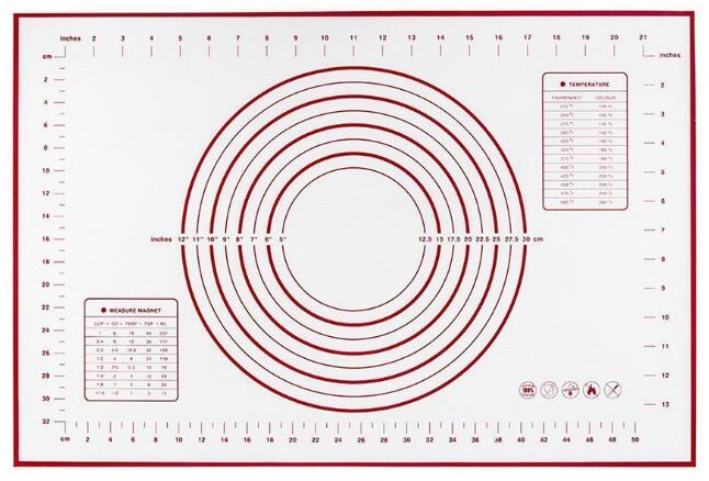 Silicon Baking Mat