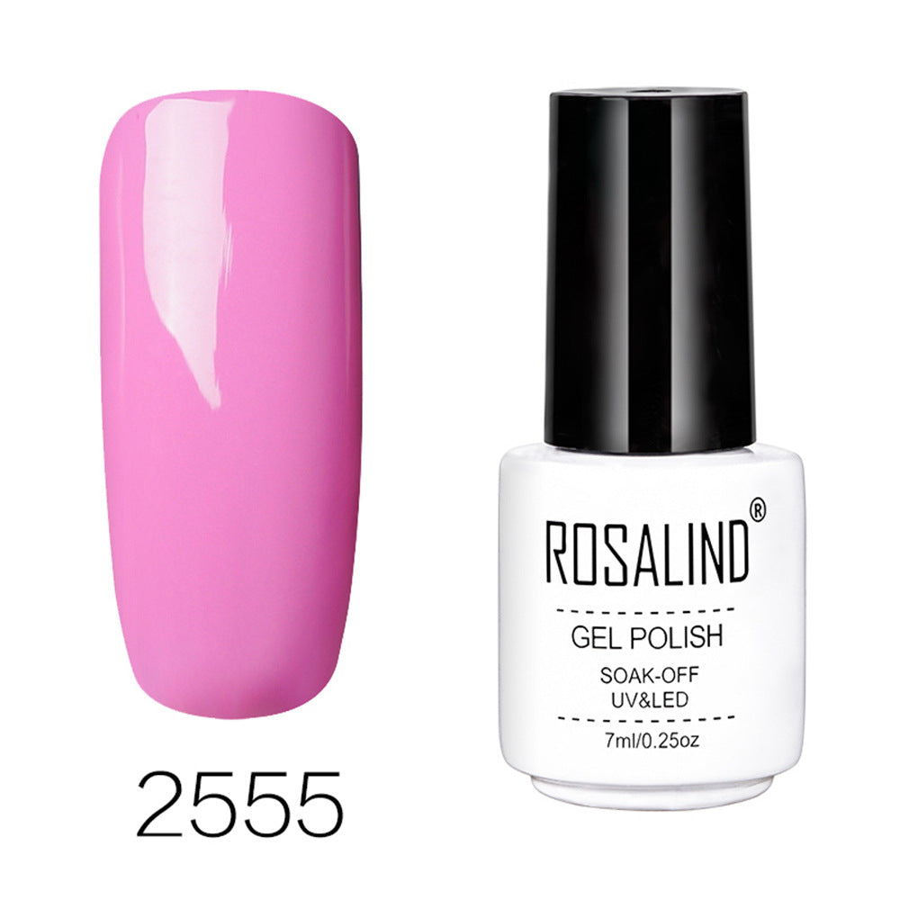 Nail Gel Polish