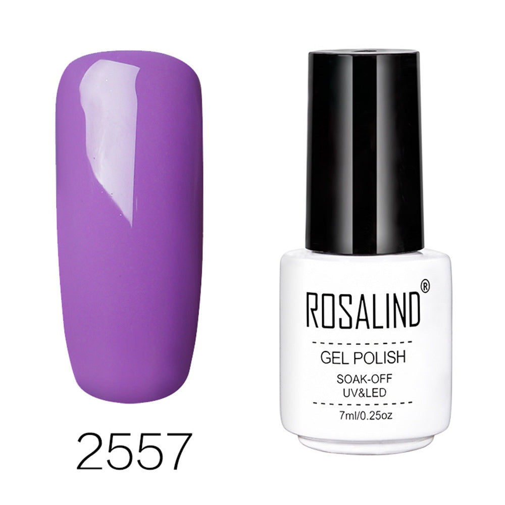 Nail Gel Polish