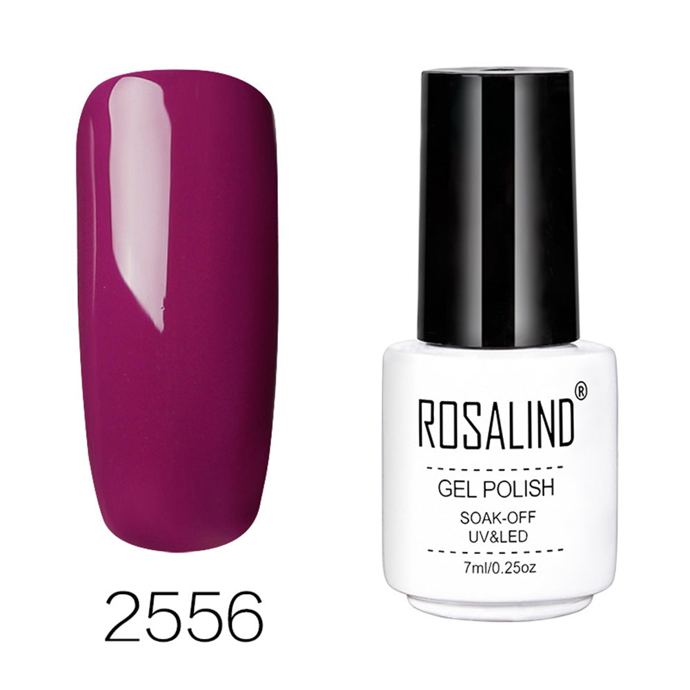 Nail Gel Polish