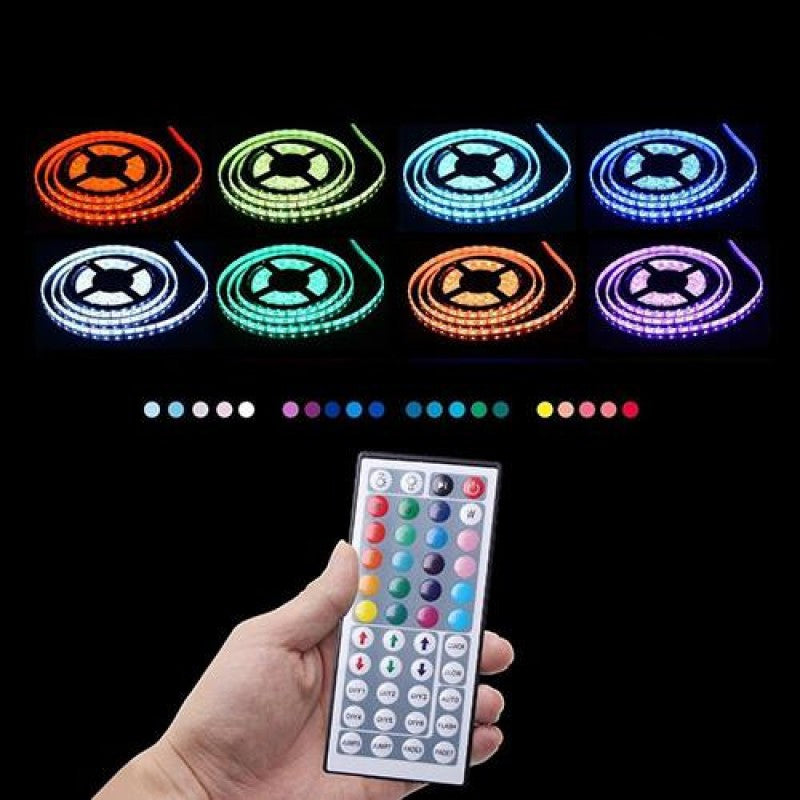 Bedroom LED Lights