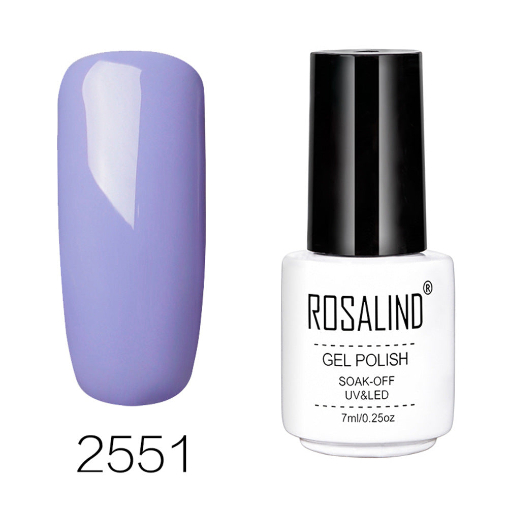 Nail Gel Polish