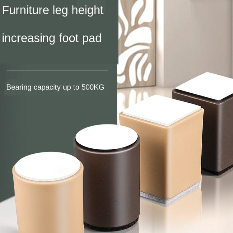 bed risers