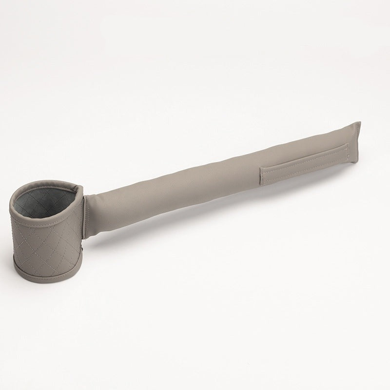 Car Seat Gap Stopper