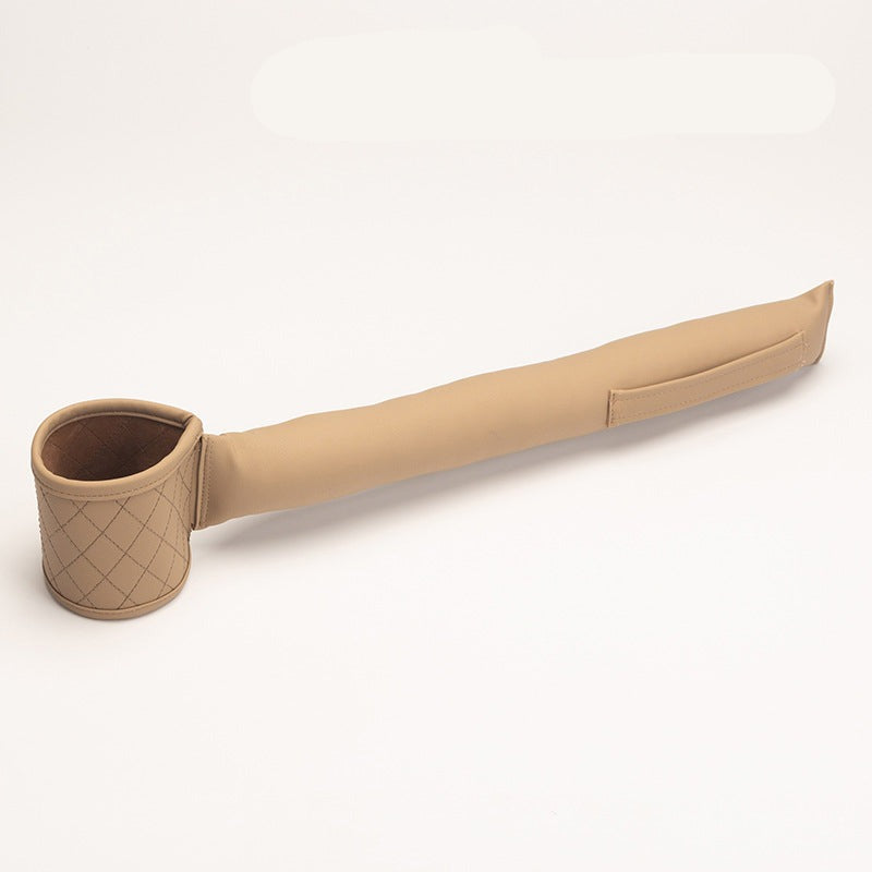 Car Seat Gap Stopper