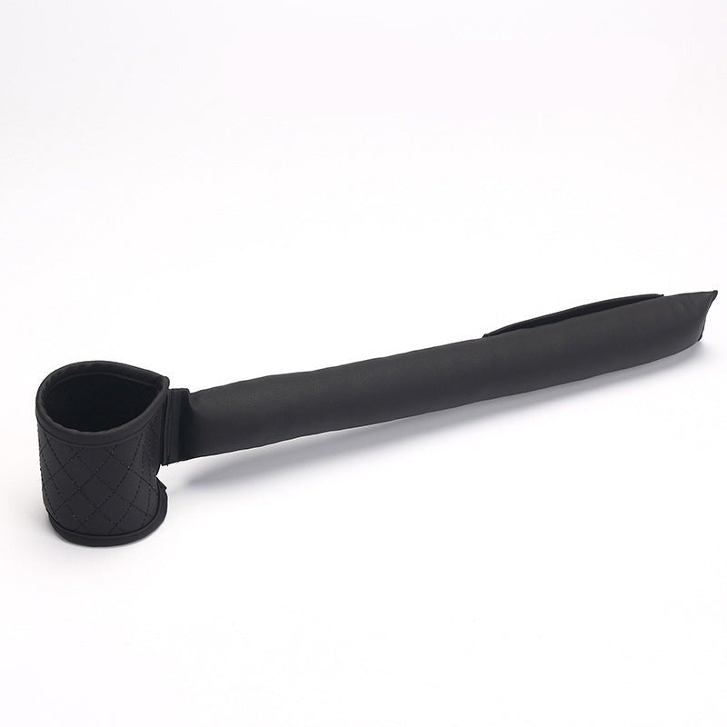 Car Seat Gap Stopper