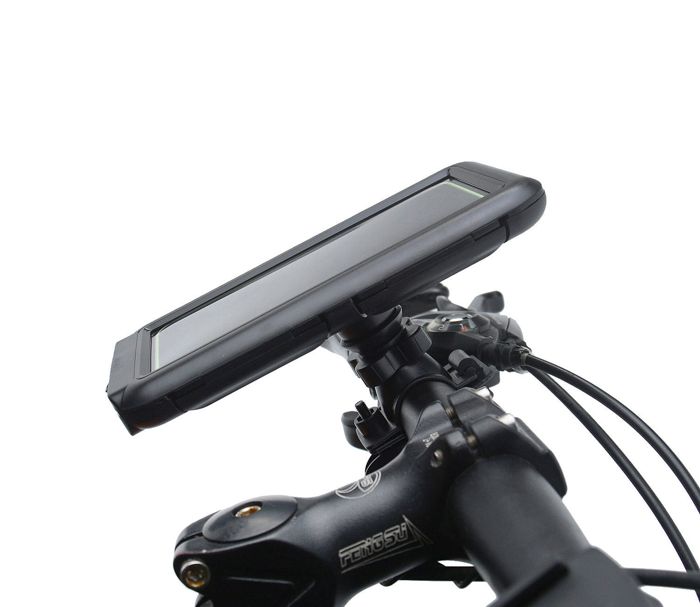 Bicycle Waterproof Phone Holder