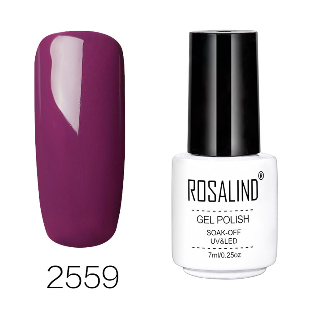Nail Gel Polish
