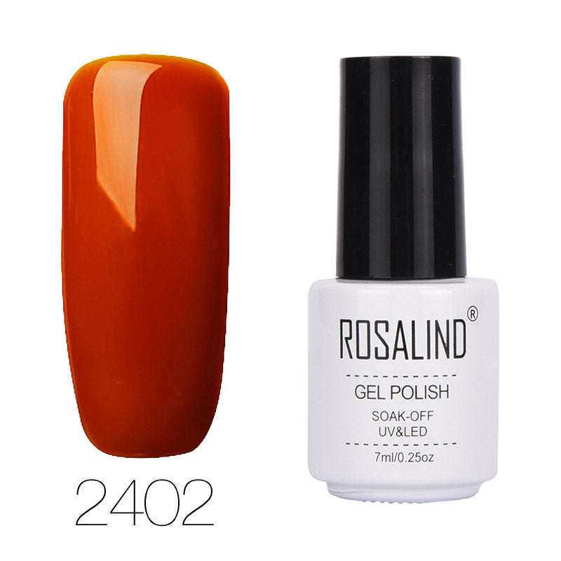 Nail Gel Polish