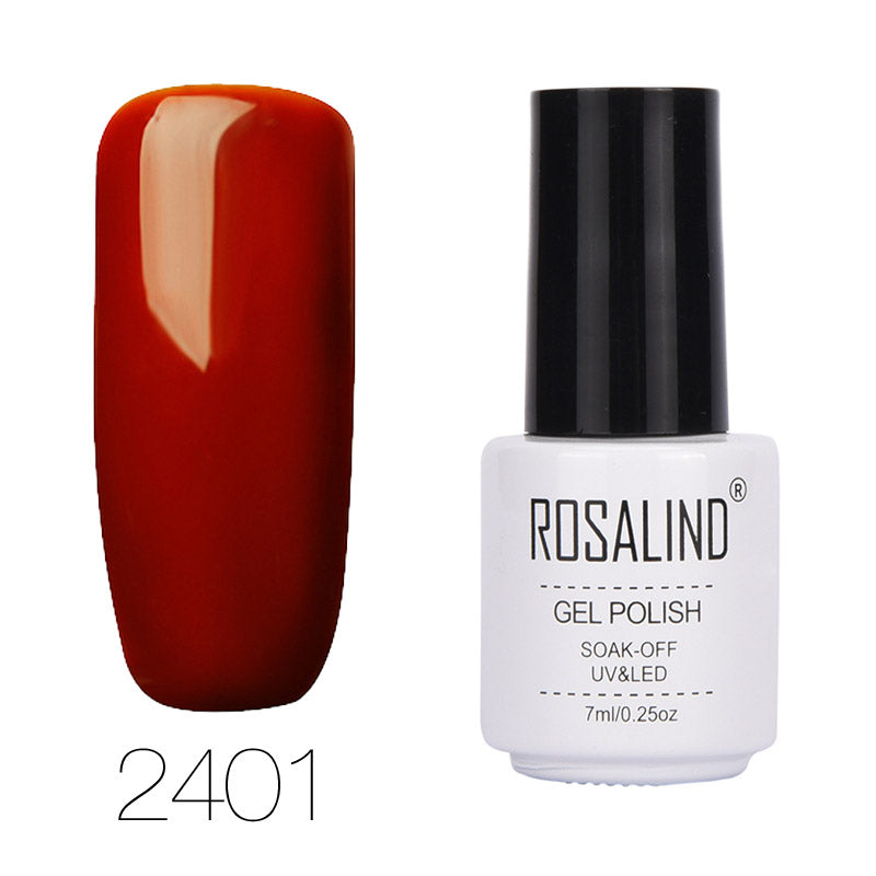 Nail Gel Polish
