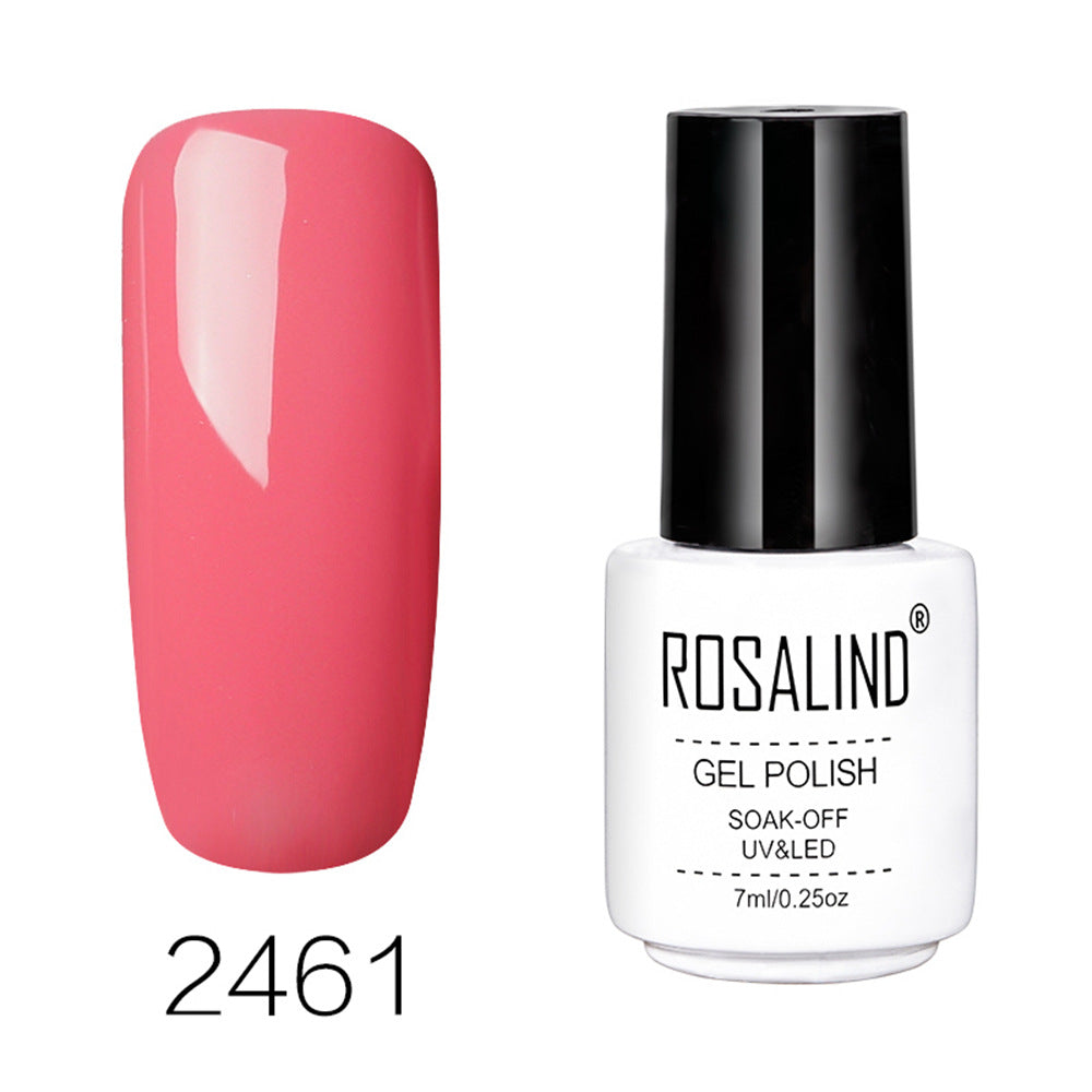 Nail Gel Polish