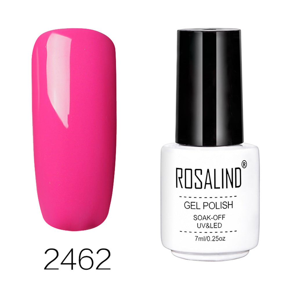 Nail Gel Polish