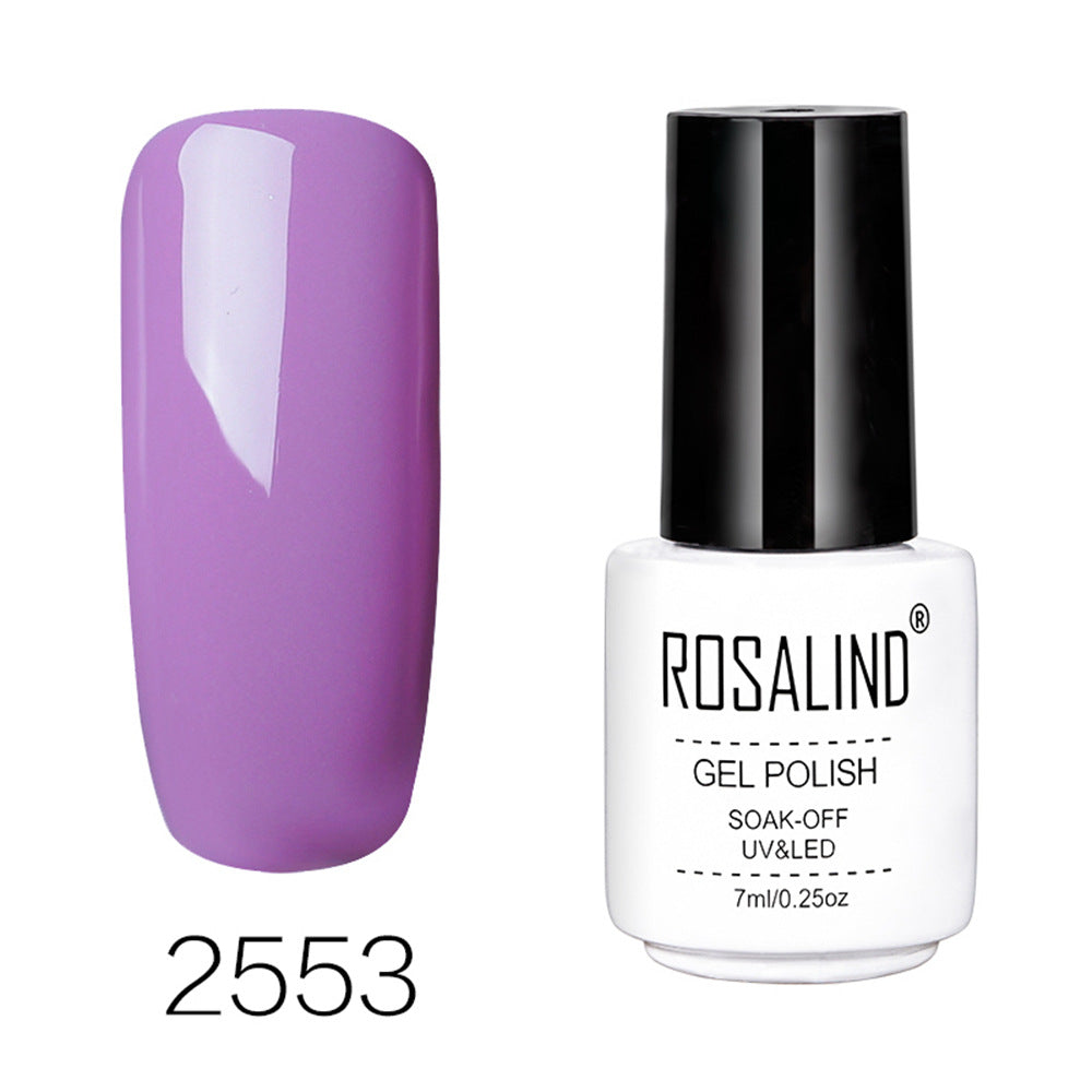 Nail Gel Polish