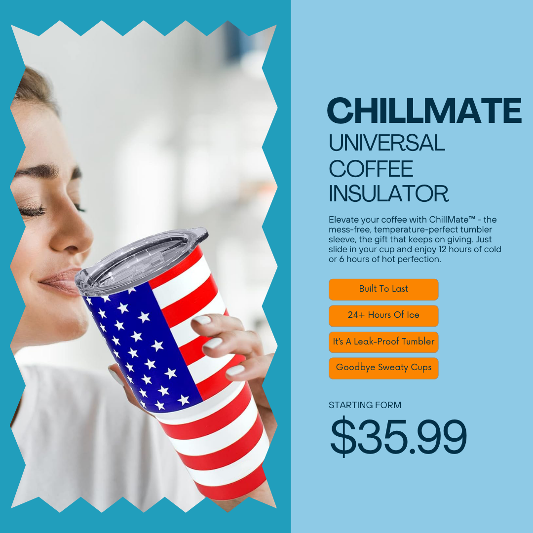 ChillMate™