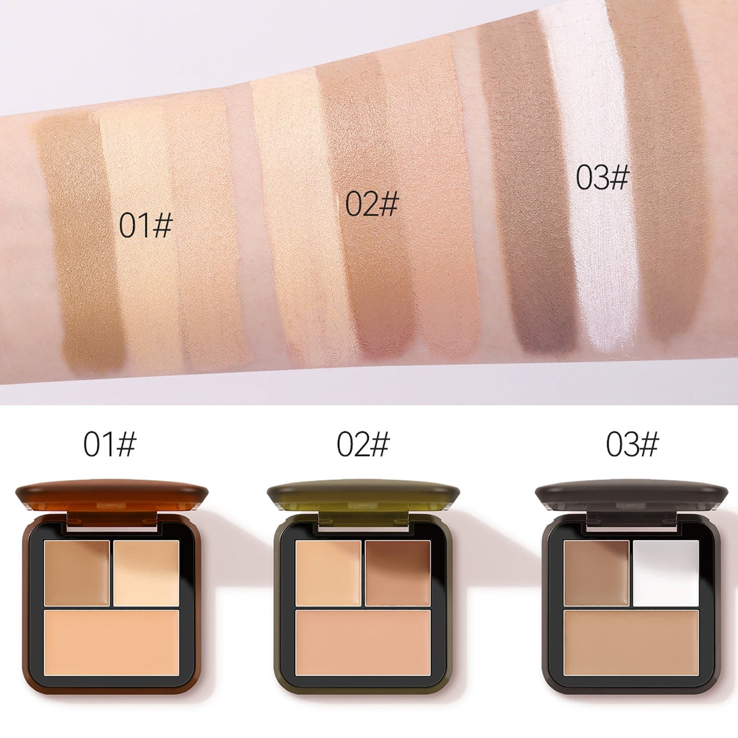 Eye Shadow
