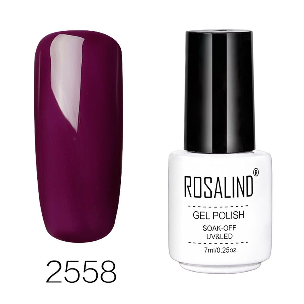 Nail Gel Polish