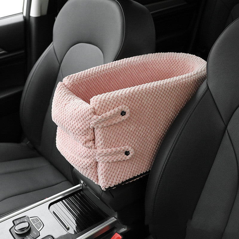 Car Storage Bag