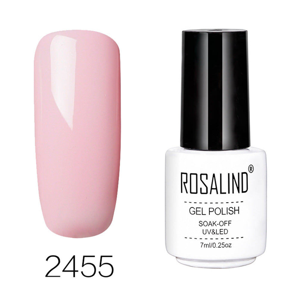 Nail Gel Polish