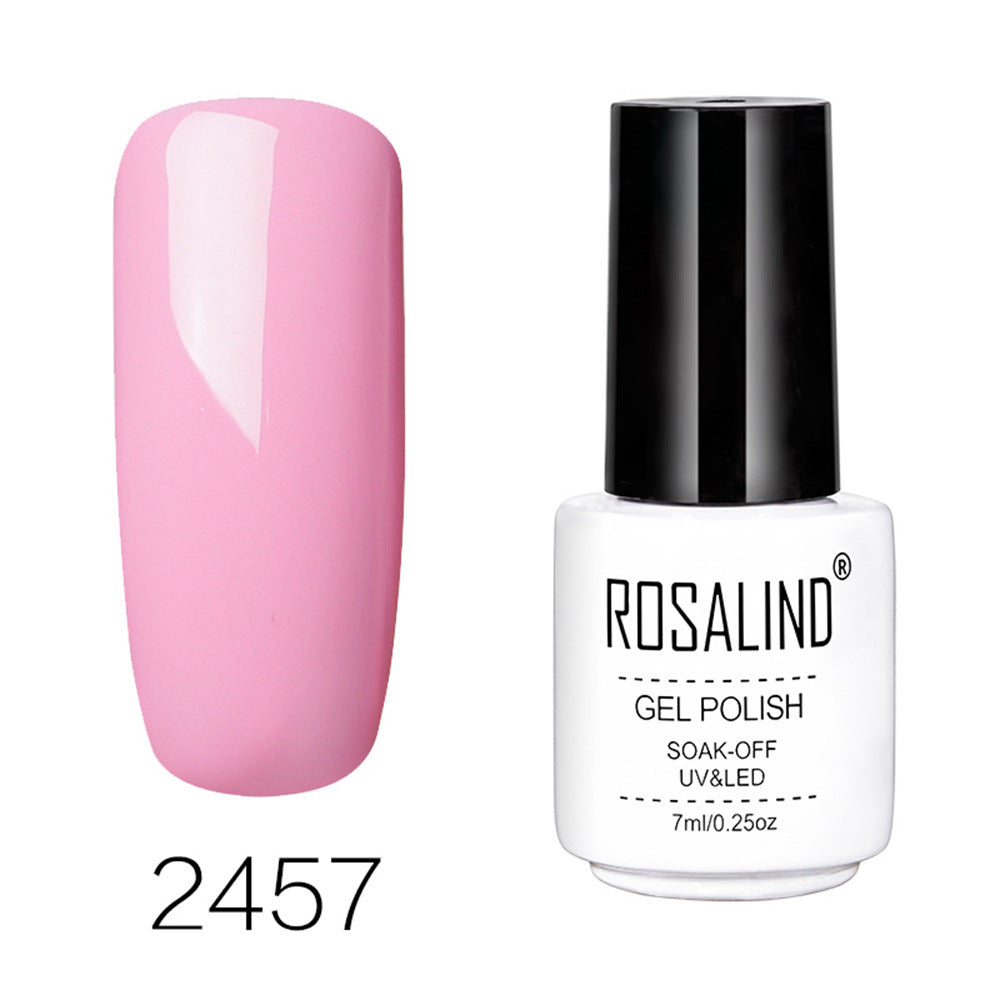 Nail Gel Polish