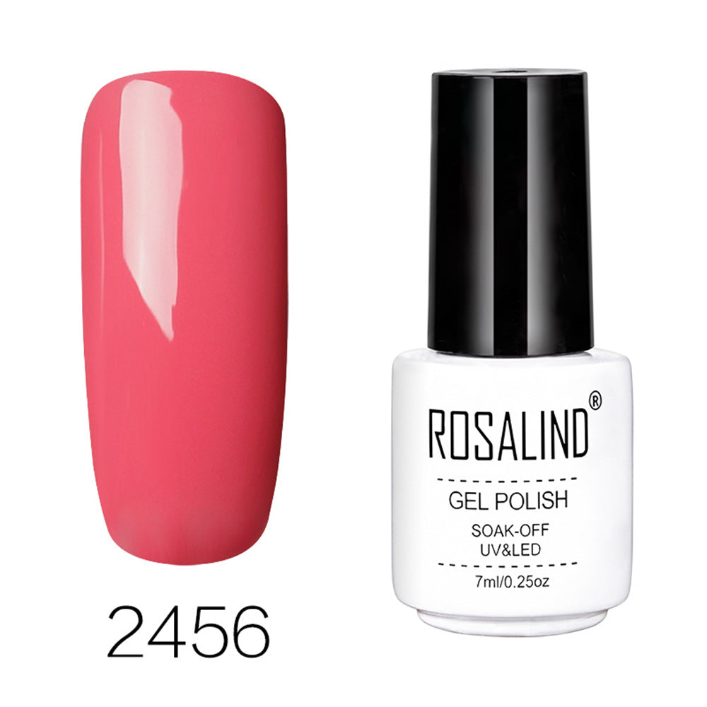 Nail Gel Polish