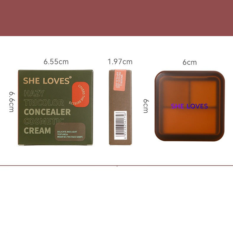 Eye Shadow