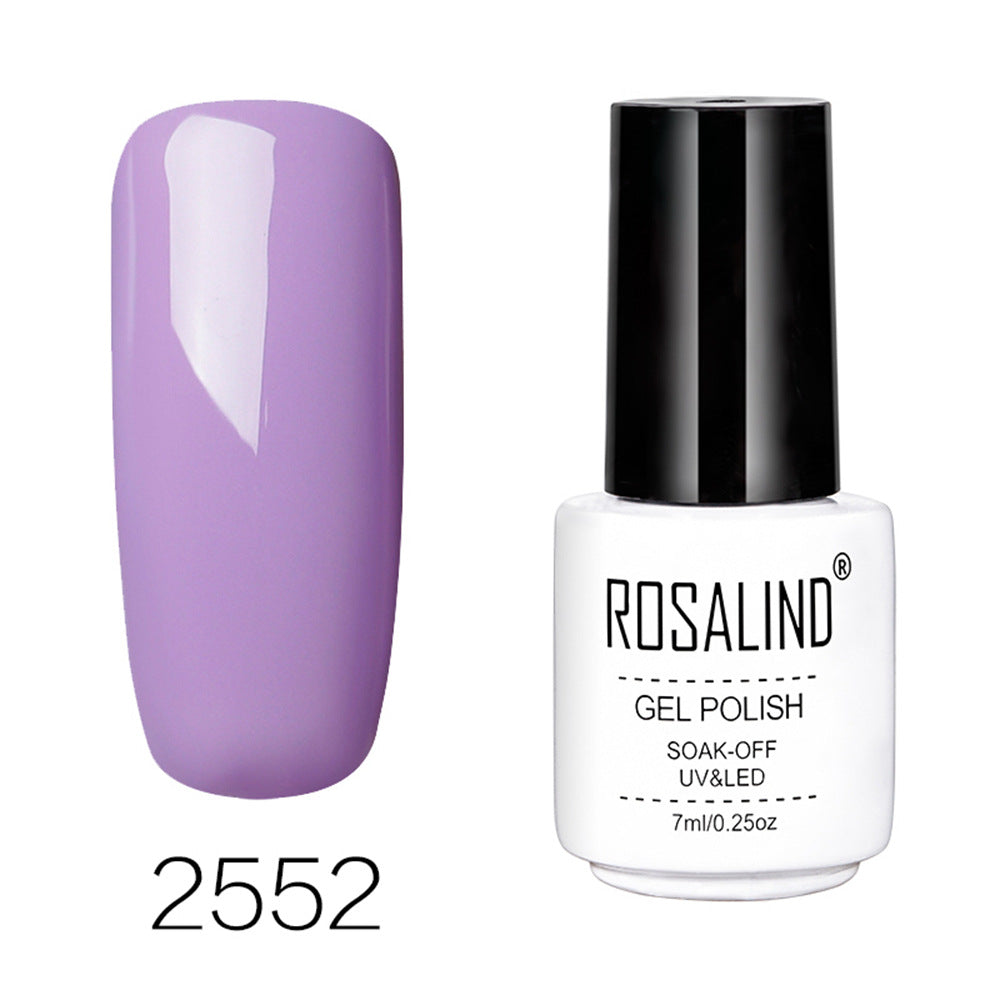 Nail Gel Polish