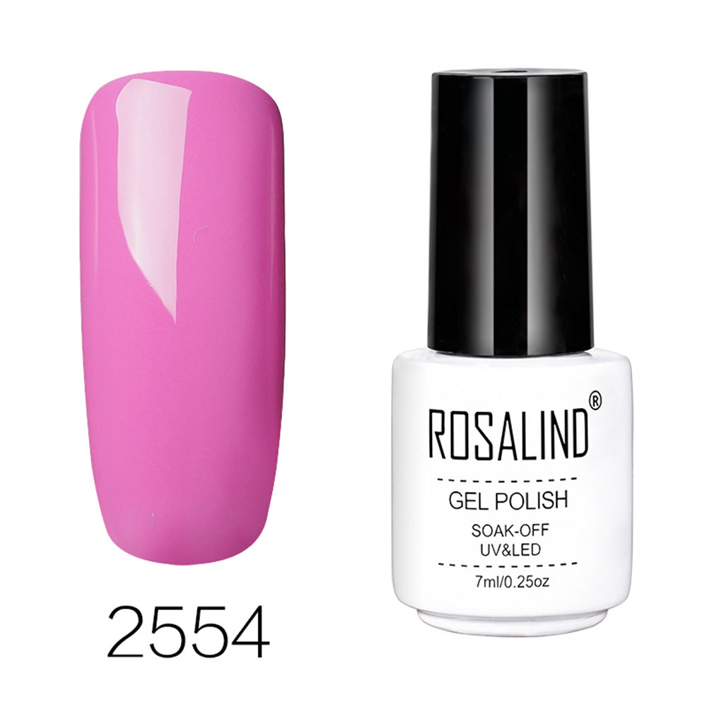 Nail Gel Polish