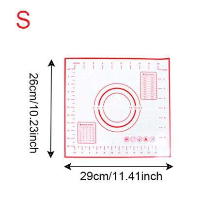 Silicon Baking Mat