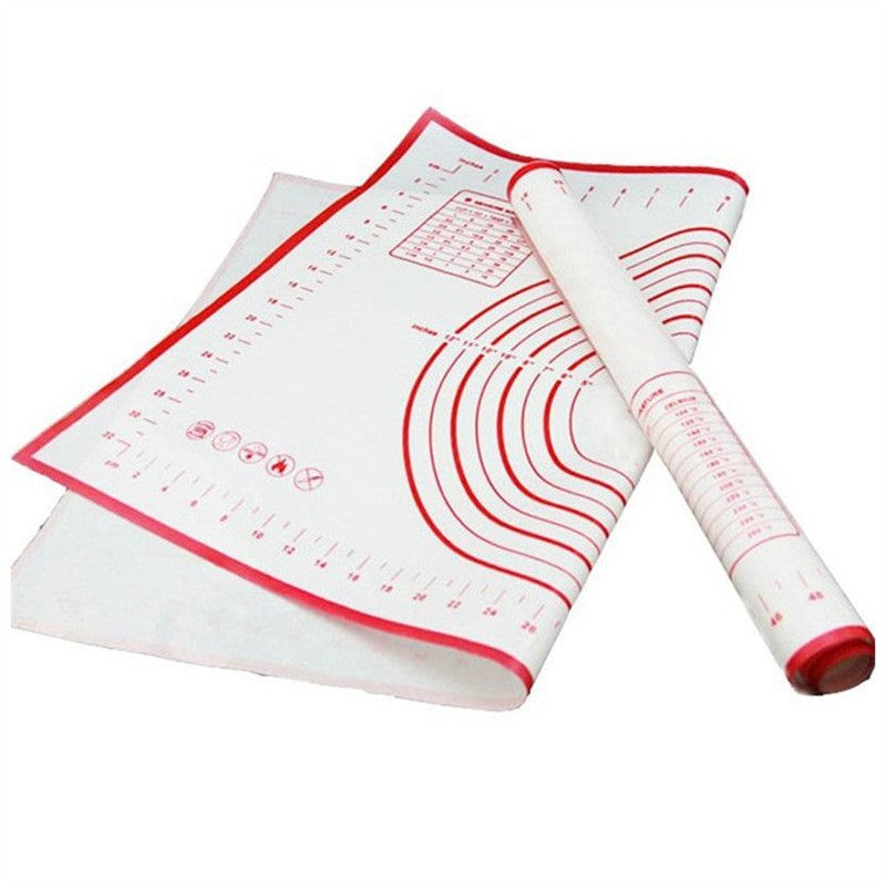 Silicon Baking Mat