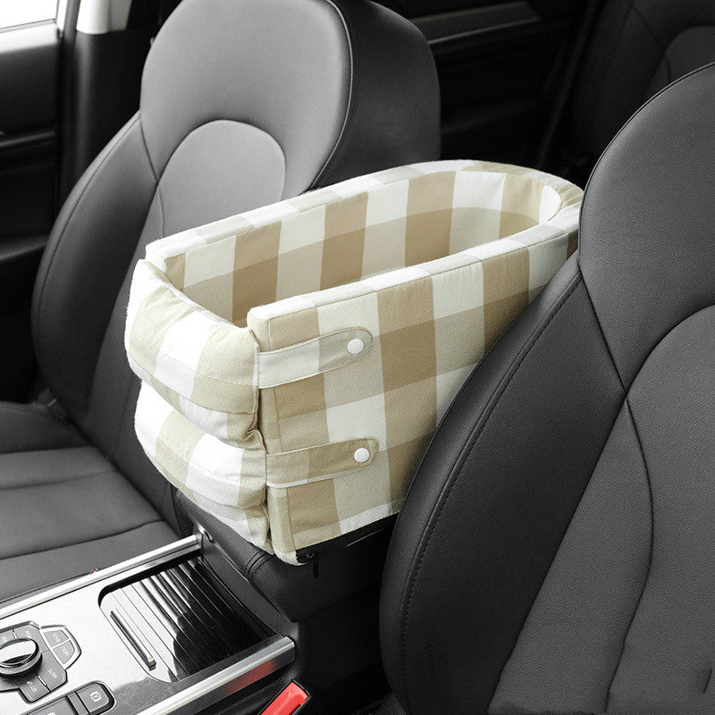 Car Storage Bag