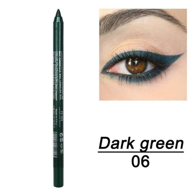 Eye Liner (14 Colors)