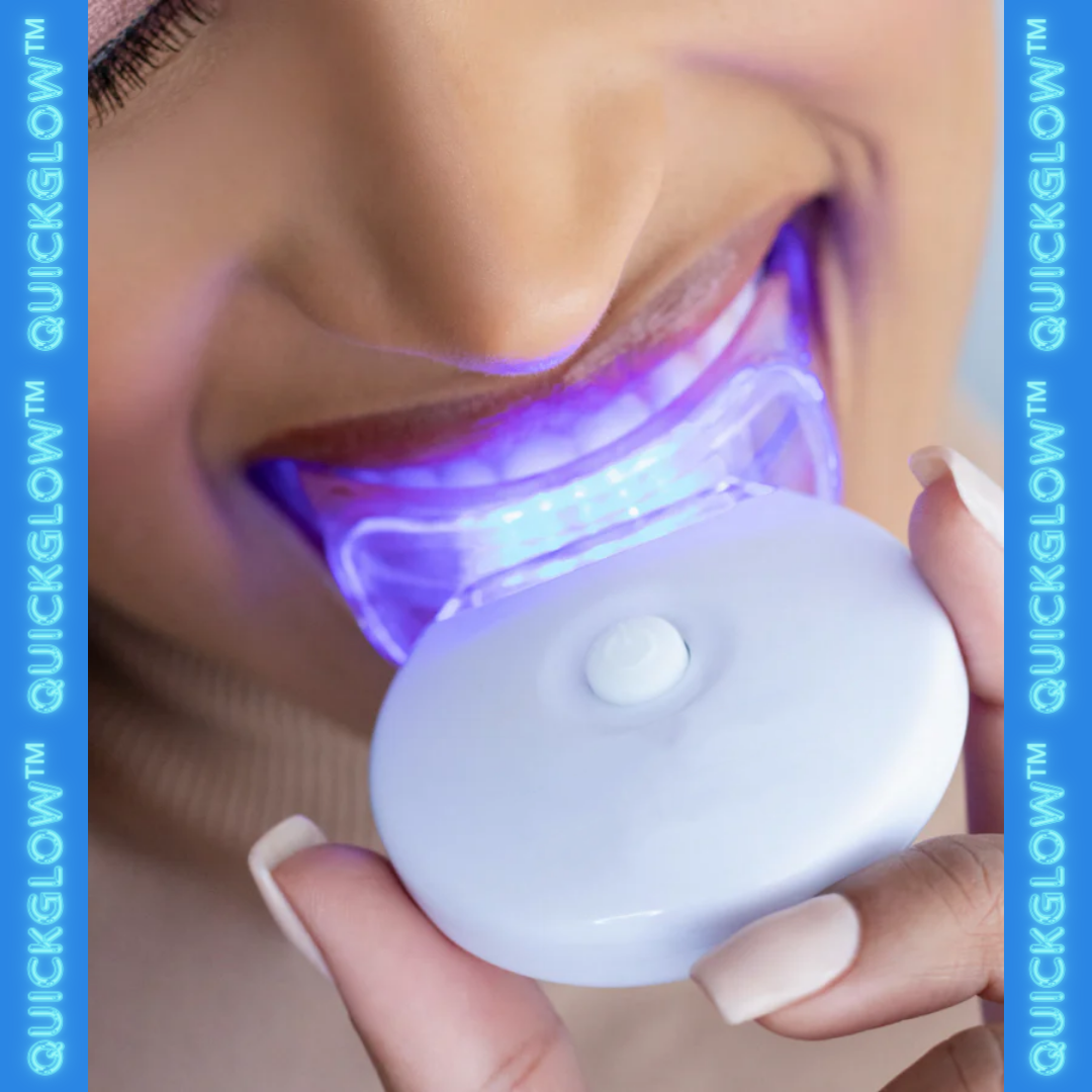 QuickGlow™