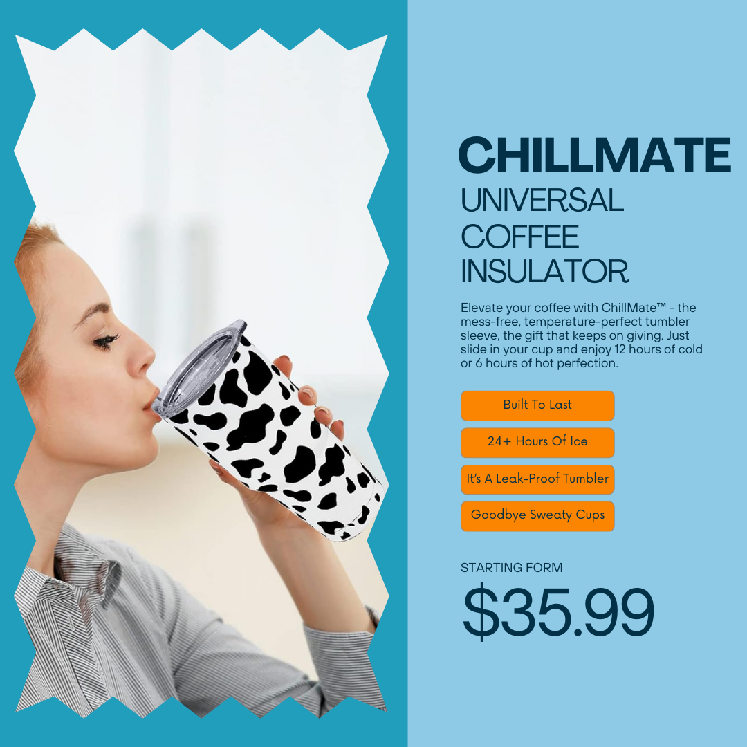 ChillMate™