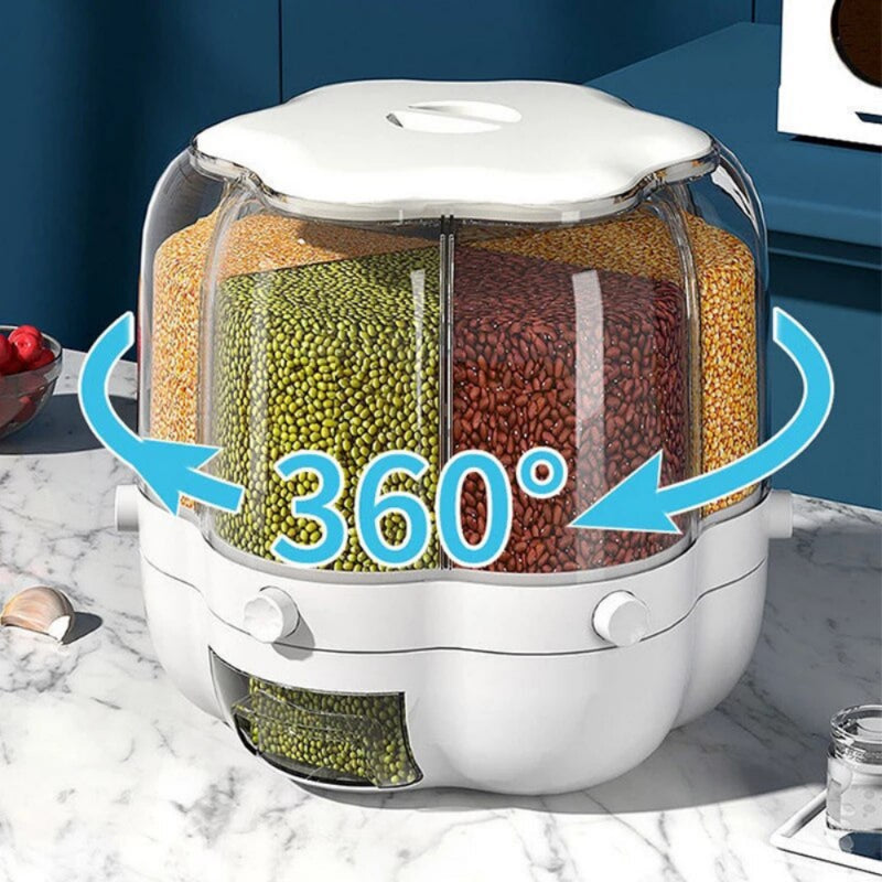 Air Tight Container
