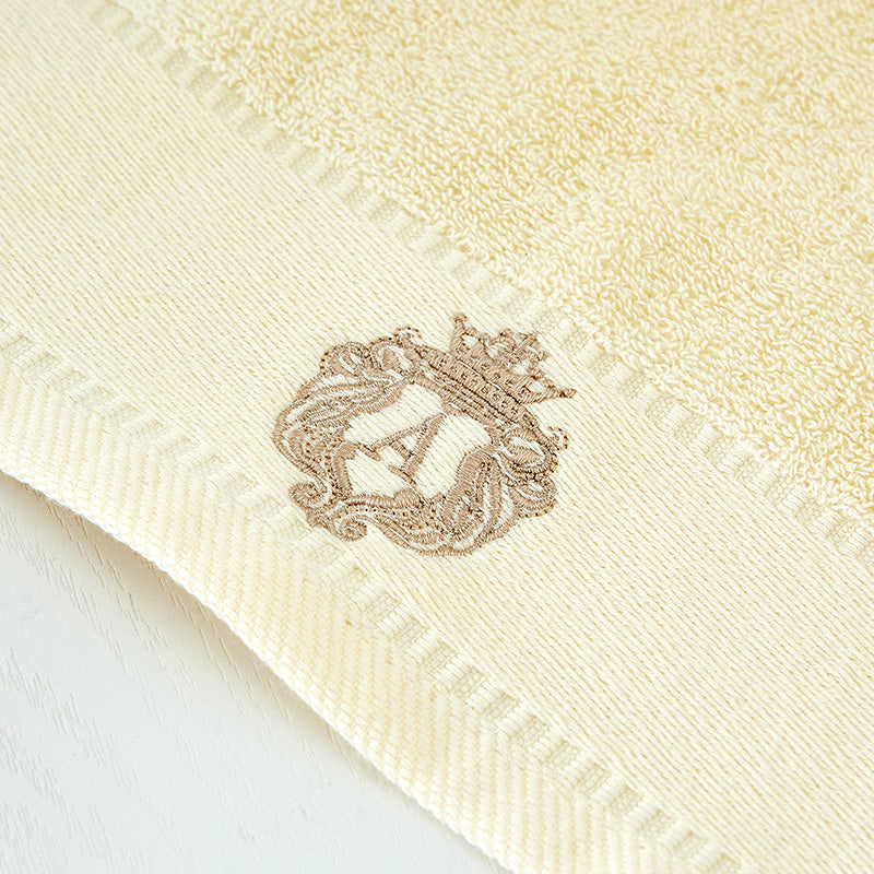 Pure Cotton Bath Towel Set