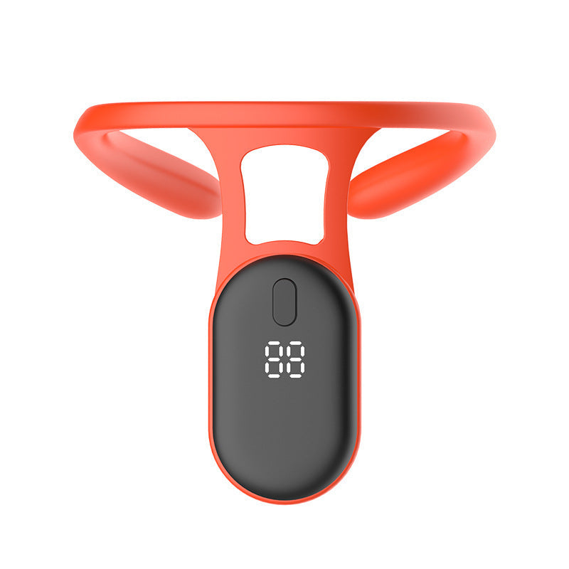 Lymphatic Soothing Neck Instrument