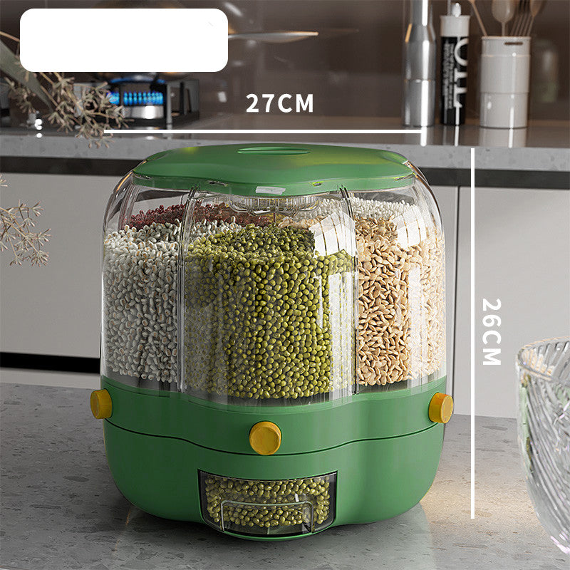 Air Tight Container
