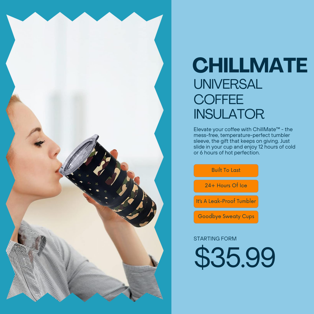 ChillMate™