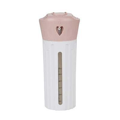 Toiletry Bottle