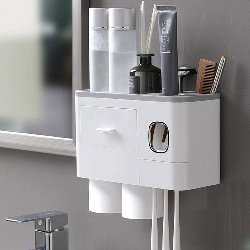 Bathroom Modern Rack