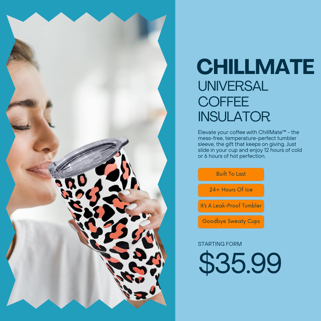 ChillMate™