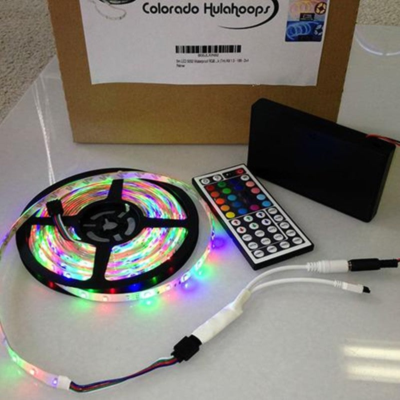 Bedroom LED Lights