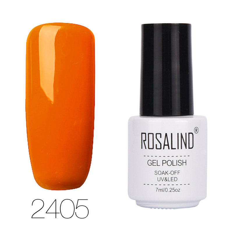 Nail Gel Polish