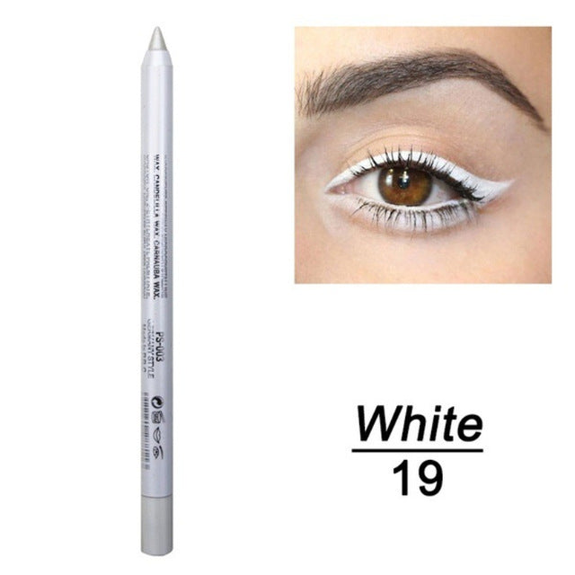 Eye Liner (14 Colors)