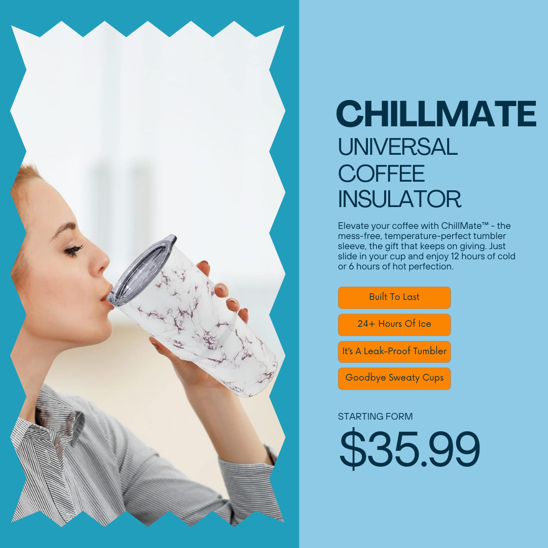 ChillMate™